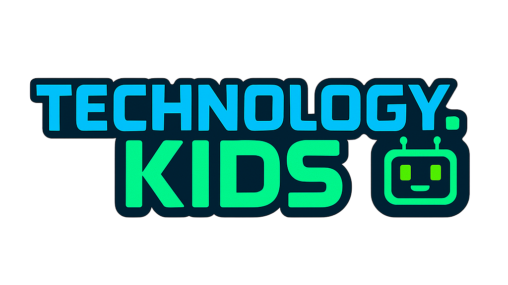 Everything your technology kid needs. www.technology.kids