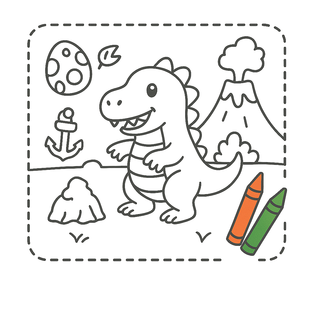 Dinosaurs