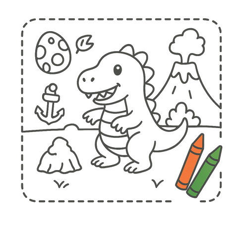Dinosaurs