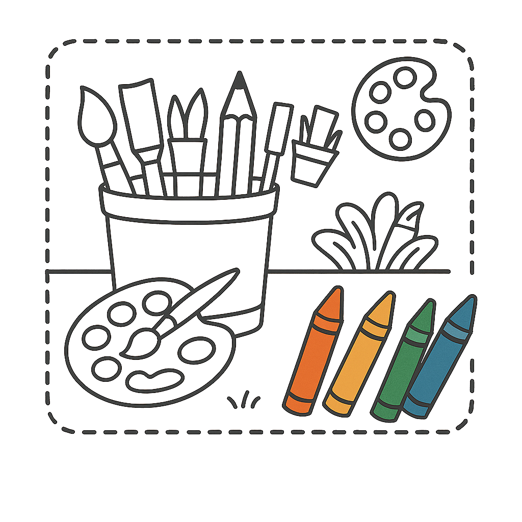 Coloring Tools