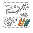 Coloring Kids Coloring Tools – Best Crayons, Markers & Pencils