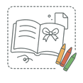 Coloring Kids Digital Coloring Books – Best Printable PDFs