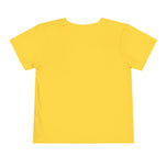 Monster Truck Mayhem Toddler Tee - Fun and Playful Kids Shirt