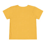 Scoot-A-Raptor Toddler Tee – Fun & Playful Dinosaur Short Sleeve Shirt