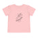 Toddler Coloring Space Tee - Fun Rocket Design for Kids