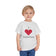 I Love Coloring T-Shirt for Toddlers and Kids  - Cute Short Sleeve T-Shirt for Kids - Perfect for Birthdays & Creative Play