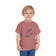 Toddler Coloring Space Tee - Fun Rocket Design for Kids