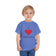I Love Coloring T-Shirt for Toddlers and Kids  - Cute Short Sleeve T-Shirt for Kids - Perfect for Birthdays & Creative Play