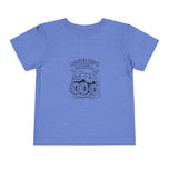 Monster Truck Mayhem Toddler Tee - Fun and Playful Kids Shirt