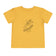 Toddler Coloring Space Tee - Fun Rocket Design for Kids