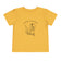 Scoot-A-Raptor Toddler Tee – Fun & Playful Dinosaur Short Sleeve Shirt