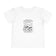 Monster Truck Mayhem Toddler Tee - Fun and Playful Kids Shirt