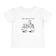 Zoo Road Trip Toddler Tee - Fun Kids Short Sleeve Shirt for Little Adventurers