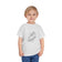 Toddler Coloring Space Tee - Fun Rocket Design for Kids