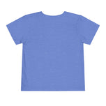 Scoot-A-Raptor Toddler Tee – Fun & Playful Dinosaur Short Sleeve Shirt