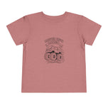 Monster Truck Mayhem Toddler Tee - Fun and Playful Kids Shirt