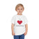 I Love Coloring T-Shirt for Toddlers and Kids  - Cute Short Sleeve T-Shirt for Kids - Perfect for Birthdays & Creative Play