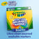 Crayola Ultra-Clean Washable Markers, 12 Count