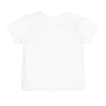 Scoot-A-Raptor Toddler Tee – Fun & Playful Dinosaur Short Sleeve Shirt