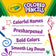 Crayola Colored Pencils (36ct), Kids Pencils Set, Arts & Crafts Supplies, Coloring Book Pencils, Gifts for Kids & Toddlers, Ages 3+