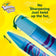 Crayola Twistables Colored Pencil Set (50ct), Kids Easter Basket Essentials & Stuffers, No Sharpen Colored Pencils For Kids, Coloring Book Pencils, 4+