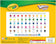 Crayola Twistables Colored Pencil Set (50ct), Kids Easter Basket Essentials & Stuffers, No Sharpen Colored Pencils For Kids, Coloring Book Pencils, 4+