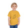Toddler Coloring Space Tee - Fun Rocket Design for Kids