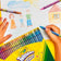 Crayola Twistables Colored Pencil Set (50ct), Kids Easter Basket Essentials & Stuffers, No Sharpen Colored Pencils For Kids, Coloring Book Pencils, 4+