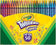Crayola Twistables Colored Pencil Set (50ct), Kids Easter Basket Essentials & Stuffers, No Sharpen Colored Pencils For Kids, Coloring Book Pencils, 4+