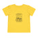 Monster Truck Mayhem Toddler Tee - Fun and Playful Kids Shirt