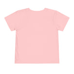 Scoot-A-Raptor Toddler Tee – Fun & Playful Dinosaur Short Sleeve Shirt