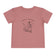Scoot-A-Raptor Toddler Tee – Fun & Playful Dinosaur Short Sleeve Shirt