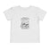 Monster Truck Mayhem Toddler Tee - Fun and Playful Kids Shirt