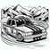 Cars Coloring Book #1 – Printable Coloring Book for Ages 5–8 | Coloring.kids