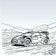 Free Cars Coloring Page – Rally Car Drifting on a Dirt Road | Ages 5–8 | Coloring.kids