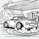 Cars Coloring Book #2 – Printable Coloring Book for Ages 5–8 | Coloring.kids