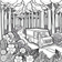Cars Coloring Book #1 – Printable Coloring Book for Ages 3–5 | Coloring.kids