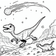 Dinosaurs Coloring Book #2 – Printable Coloring Book for Ages 3–5 | Coloring.kids