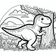 Dinosaurs Coloring Book #4 – Printable Coloring Book for Ages 3–5 | Coloring.kids