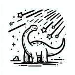 Dinosaurs Coloring Book #5 – Printable Coloring Book for Ages 3–5 | Coloring.kids