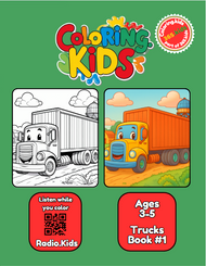Truck Bundle 462 unique truck images (Digital)!